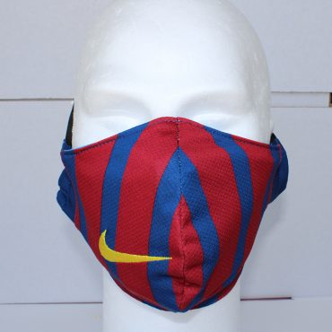Barca Football mask – Nike